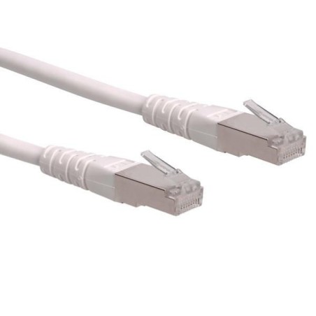 Roline PATCHKABEL KAT6 20 M S/FTP – Shielded Cat6 cable